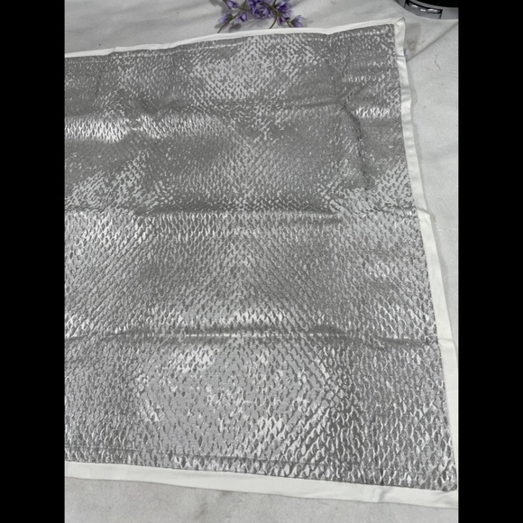 NEW [ 1 Standard‎ ] Lustre Pillow Sham Case for Hudson Park - Picture 5 of 12